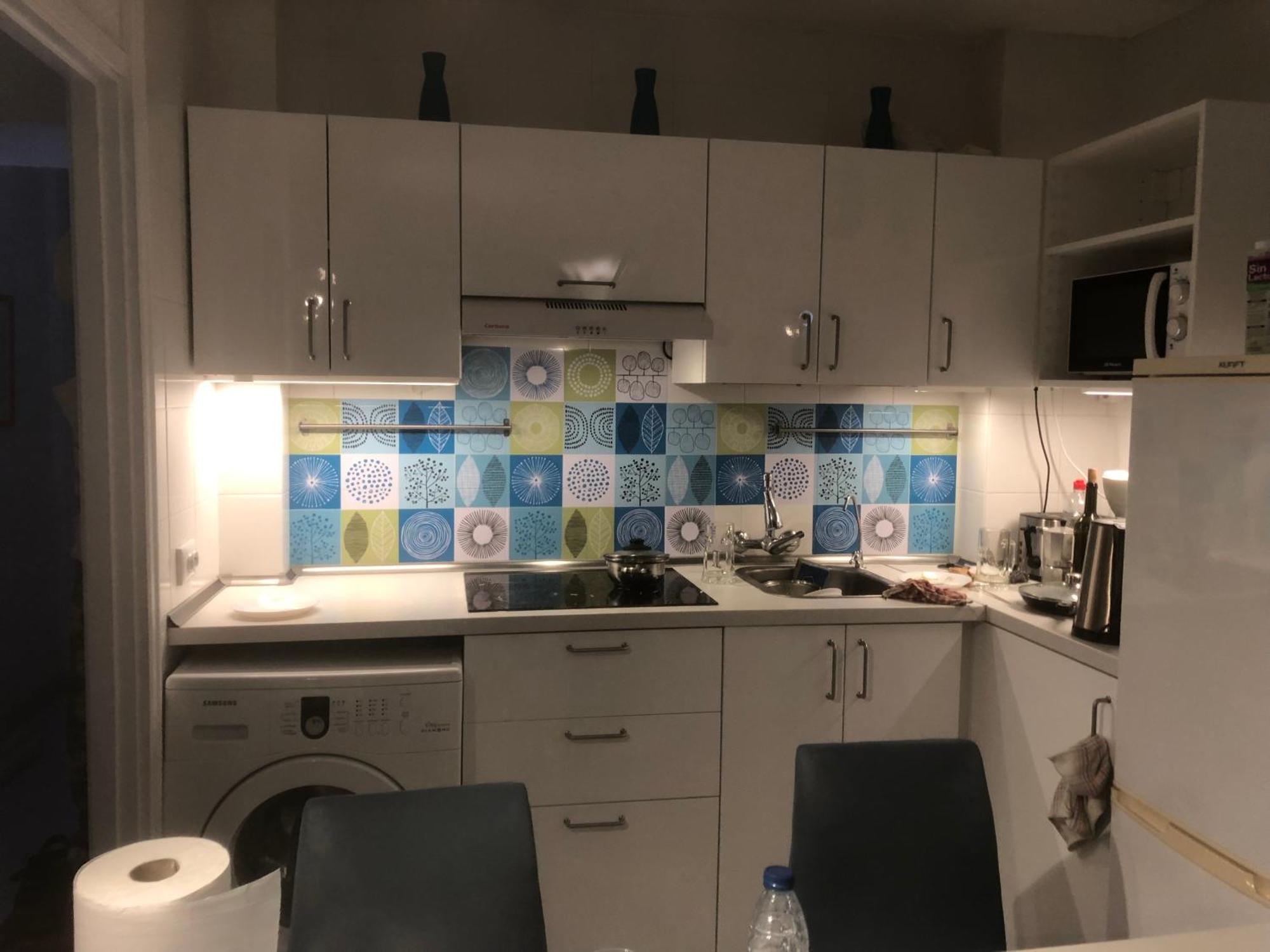 庞德罗莎公寓 阿德耶 外观 照片